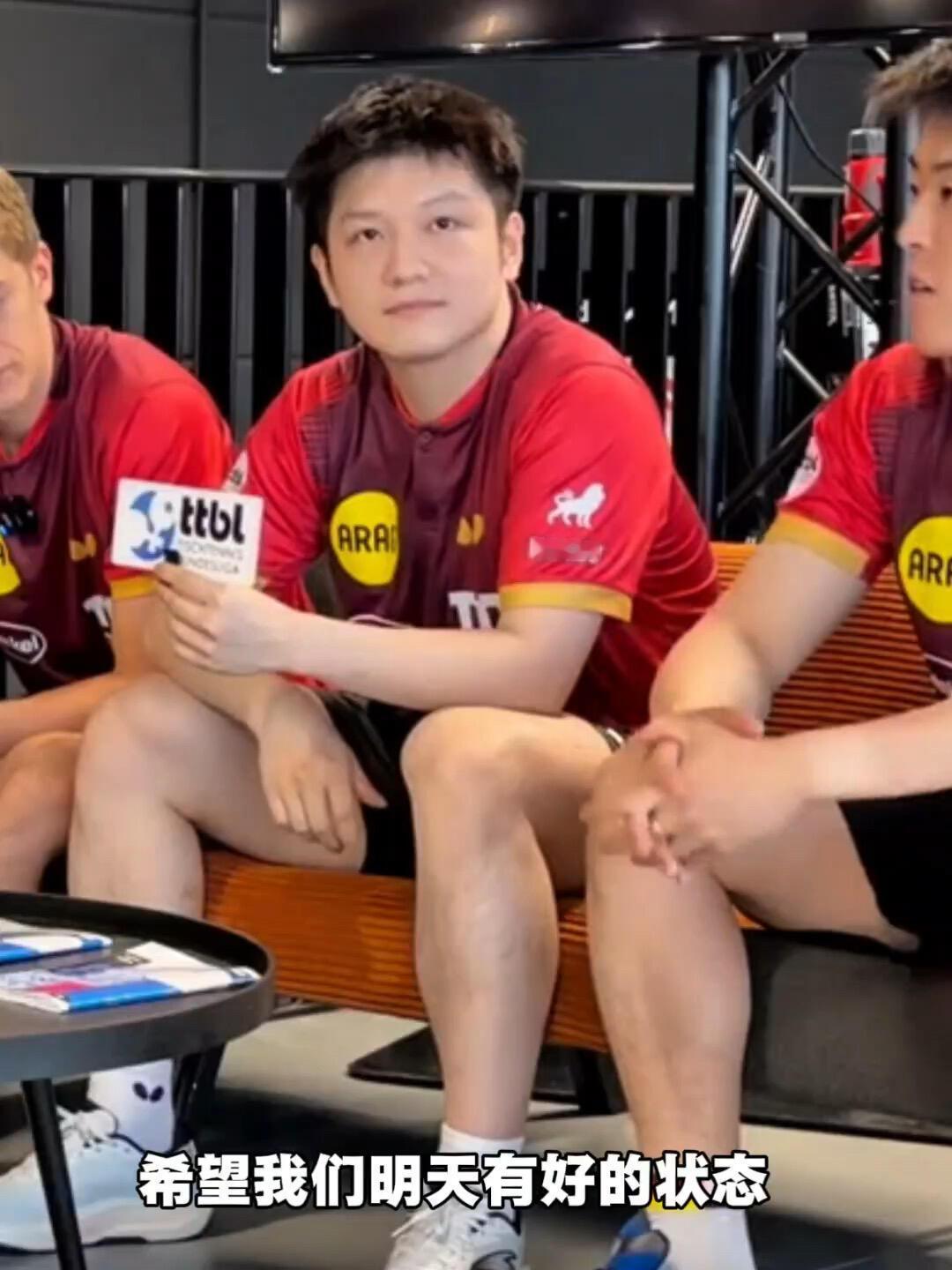 好乖的宝宝，这眼神一直没有变，喜欢可抵万年，是真的好喜欢这种单纯，努力冲刺的东哥
