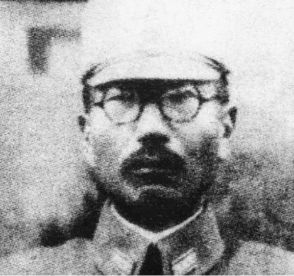 1937年，日本“淫魔少将”定下人生目标，“侵犯1万名少女，还必须得是处女”，临