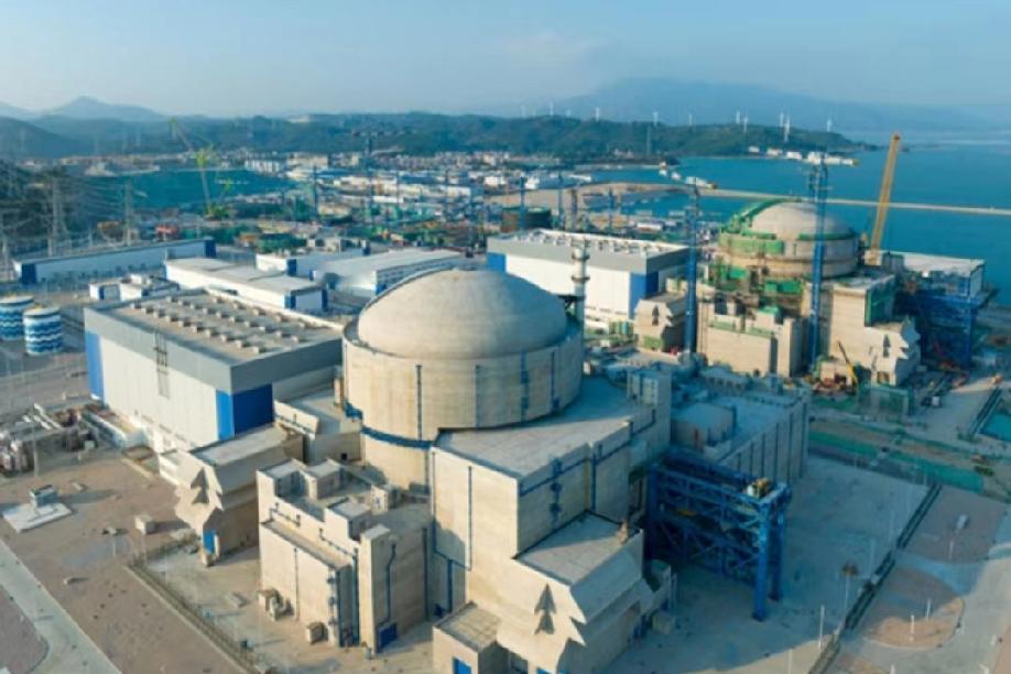 90%市场被中俄掌控，特朗普核能复兴成空谈，美国丢了产业根基难翻身！1月19