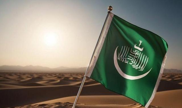 为什么沙特富得流油，却从没有国家去打沙特的主意呢？原因很简单，因为沙特太有钱了！