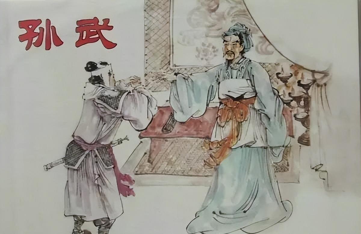 公元前513年，吴王阖闾下令杀害要离妻儿。血腥的事件发生在公元前513年