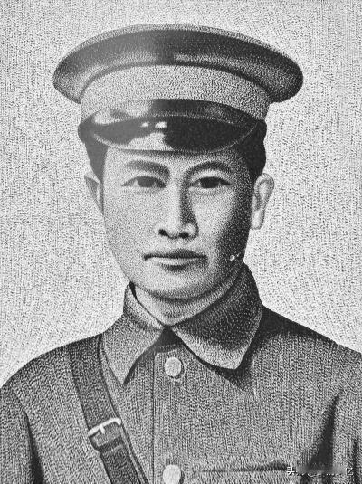 王尔琢烈士妻子一生跌宕起伏：韶华献英烈终身不悔，独守寡居30年坚守初心王尔