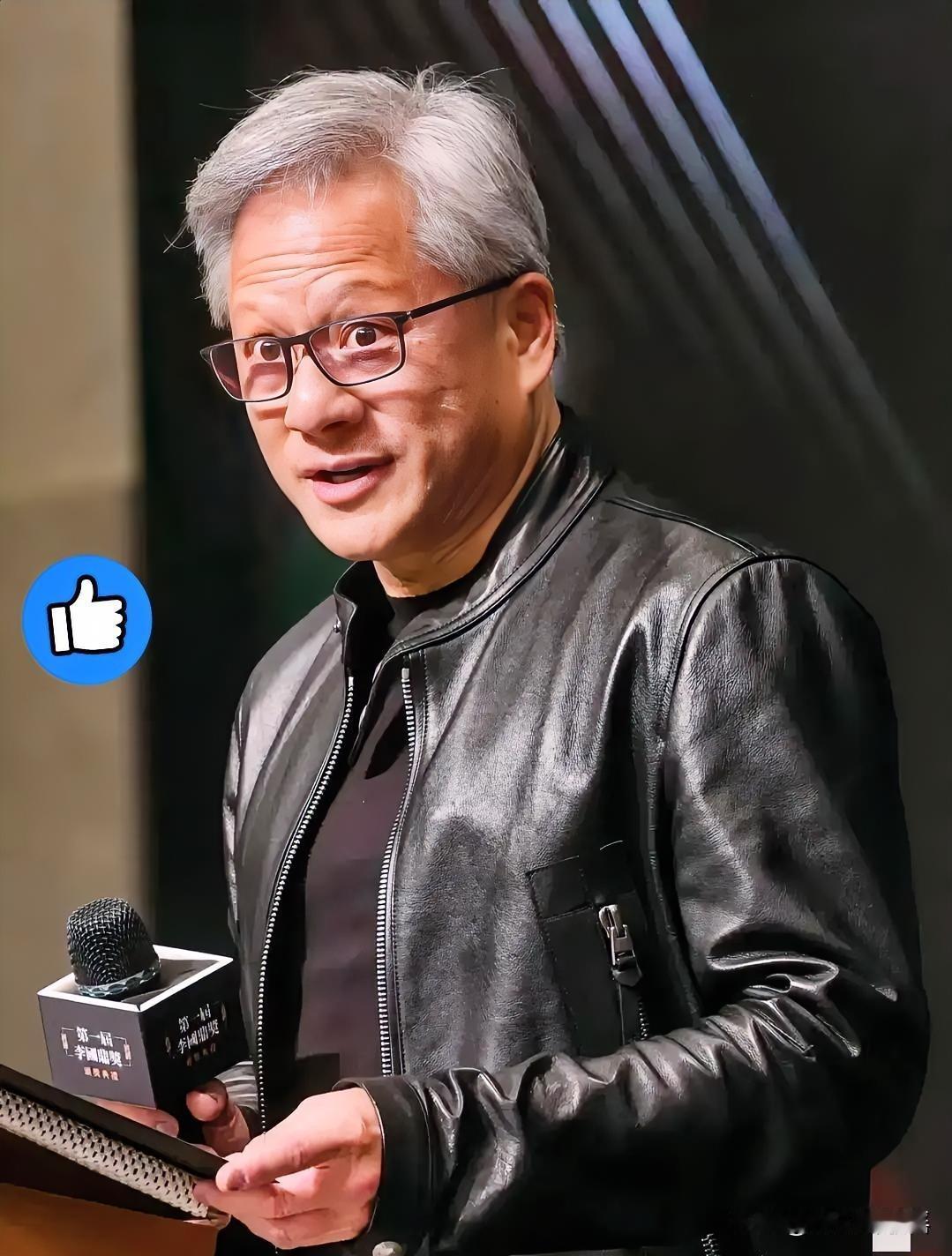 就在刚刚英伟达CEO在韩国宣布了。2025年10月31日,英伟达首席执行