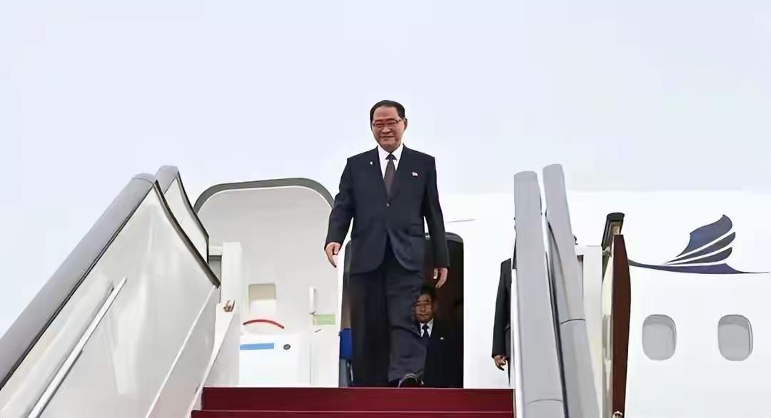 韩国不愿承认，日本早已看透：朝鲜从中国汲取的发展底牌究竟是什么建造一