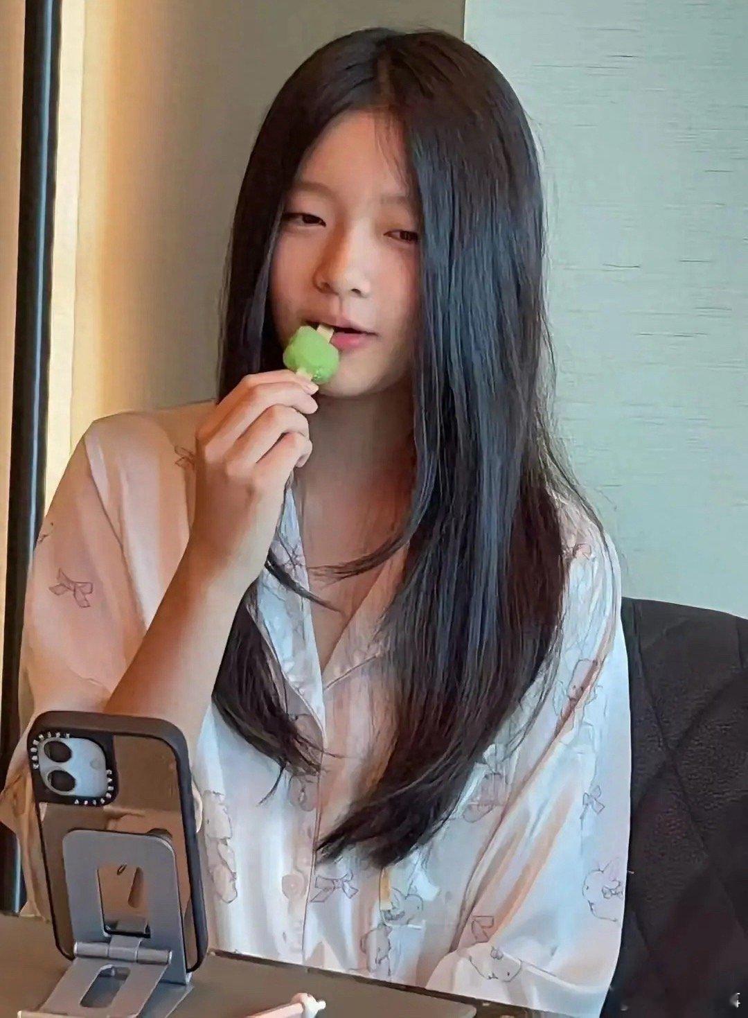 汪小菲宠女真相：命理师爆玥儿