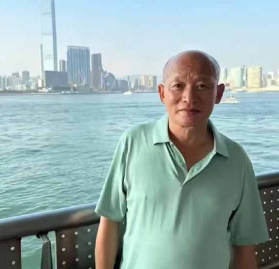 2026年6月1日，湖南邵阳64岁退休老人唐又林下午一点四十分告知妻子出门下棋，