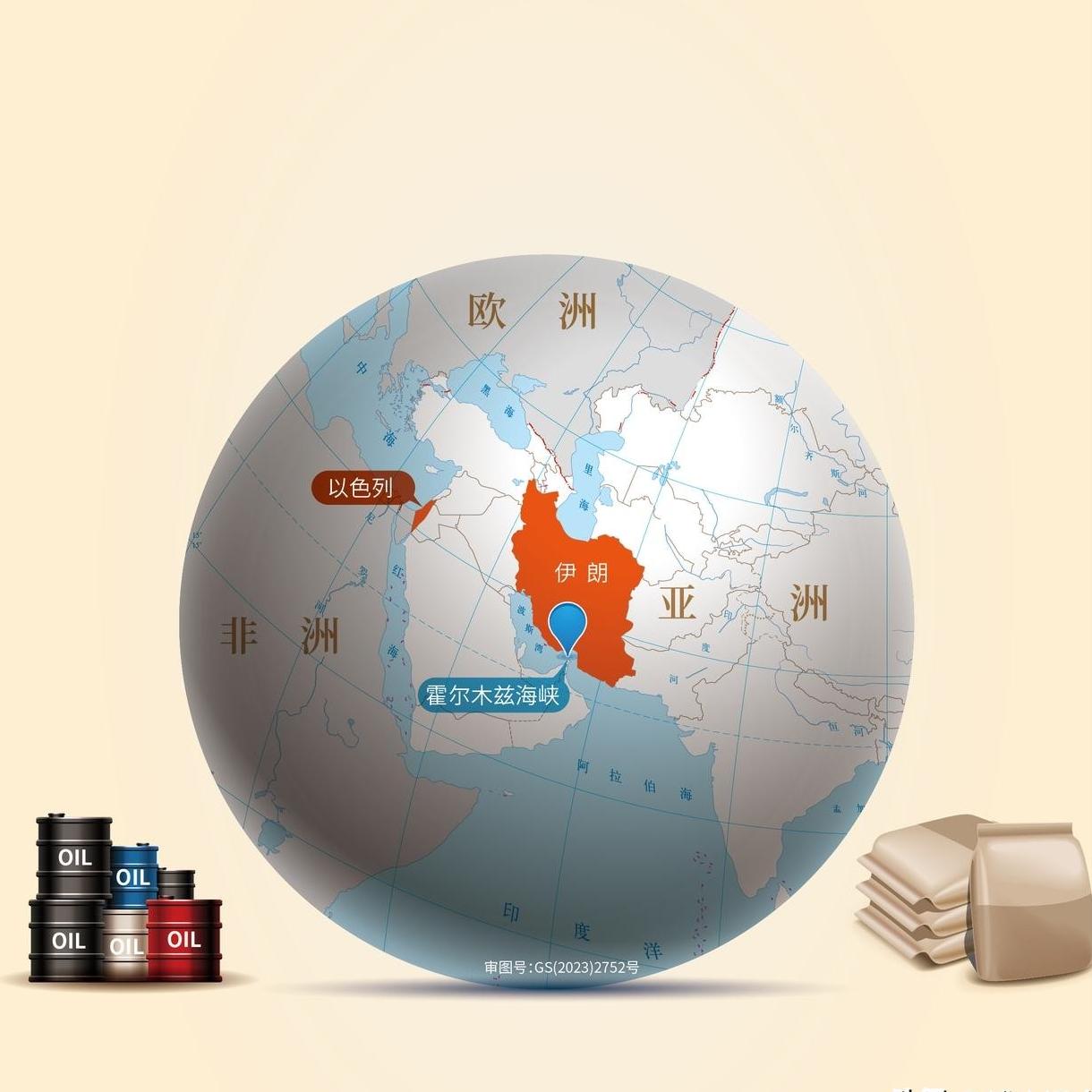 3月1日，美伊开战，最慌的竟然是欧洲。匈牙利媒体人约瑟夫·克里格说：“伊朗关闭了