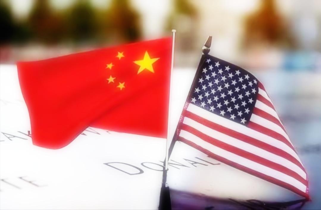 中国稀土管制出招，西方为何集体沉默？💡中国刚刚发布了被外媒称为“史上最严