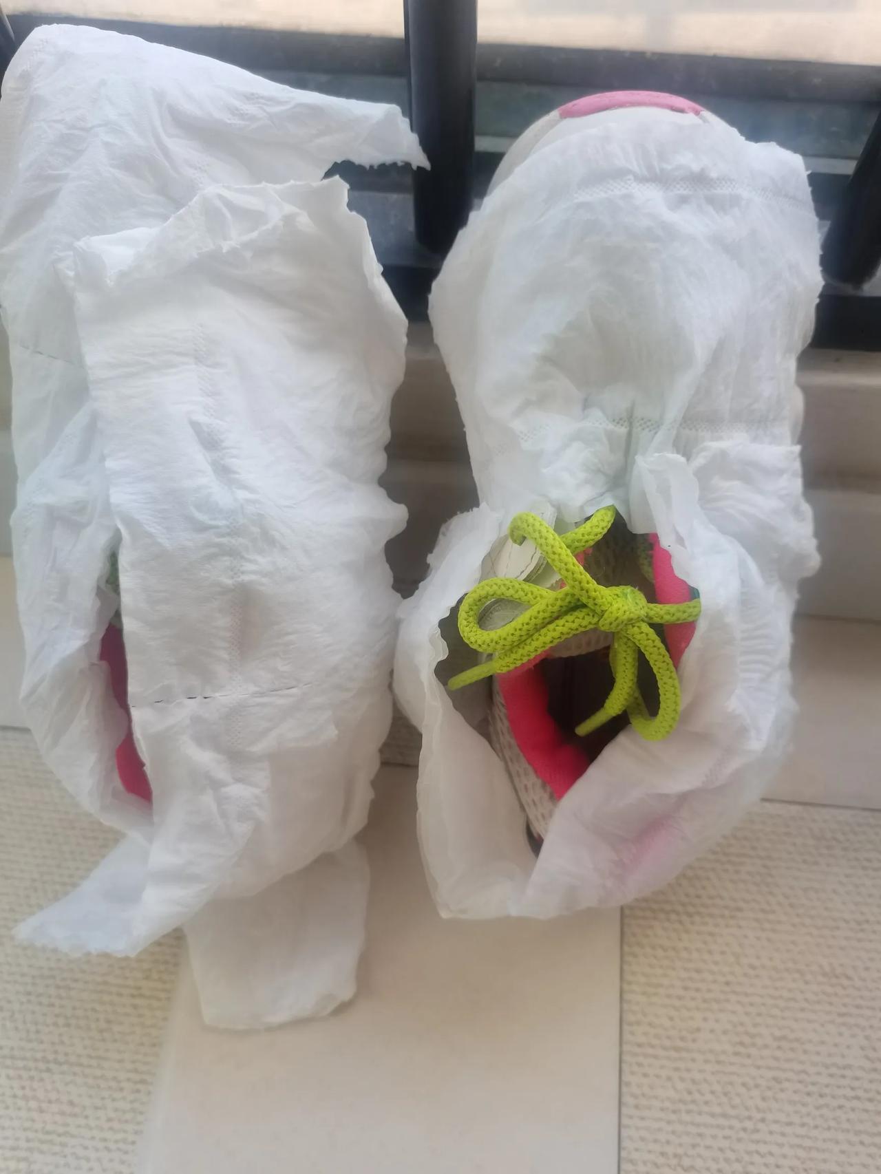 谁的孩子谁心疼，还得是自己的亲妈，这几天老妈来家里后，不停的帮我们打