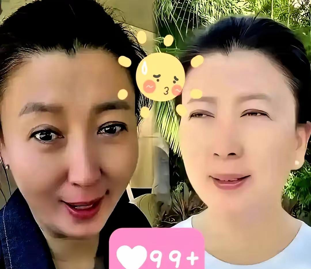 直播间人数十万加的时候，闫学晶刚说完“五斤二十九块九”。屏幕炸了。“菜市场三