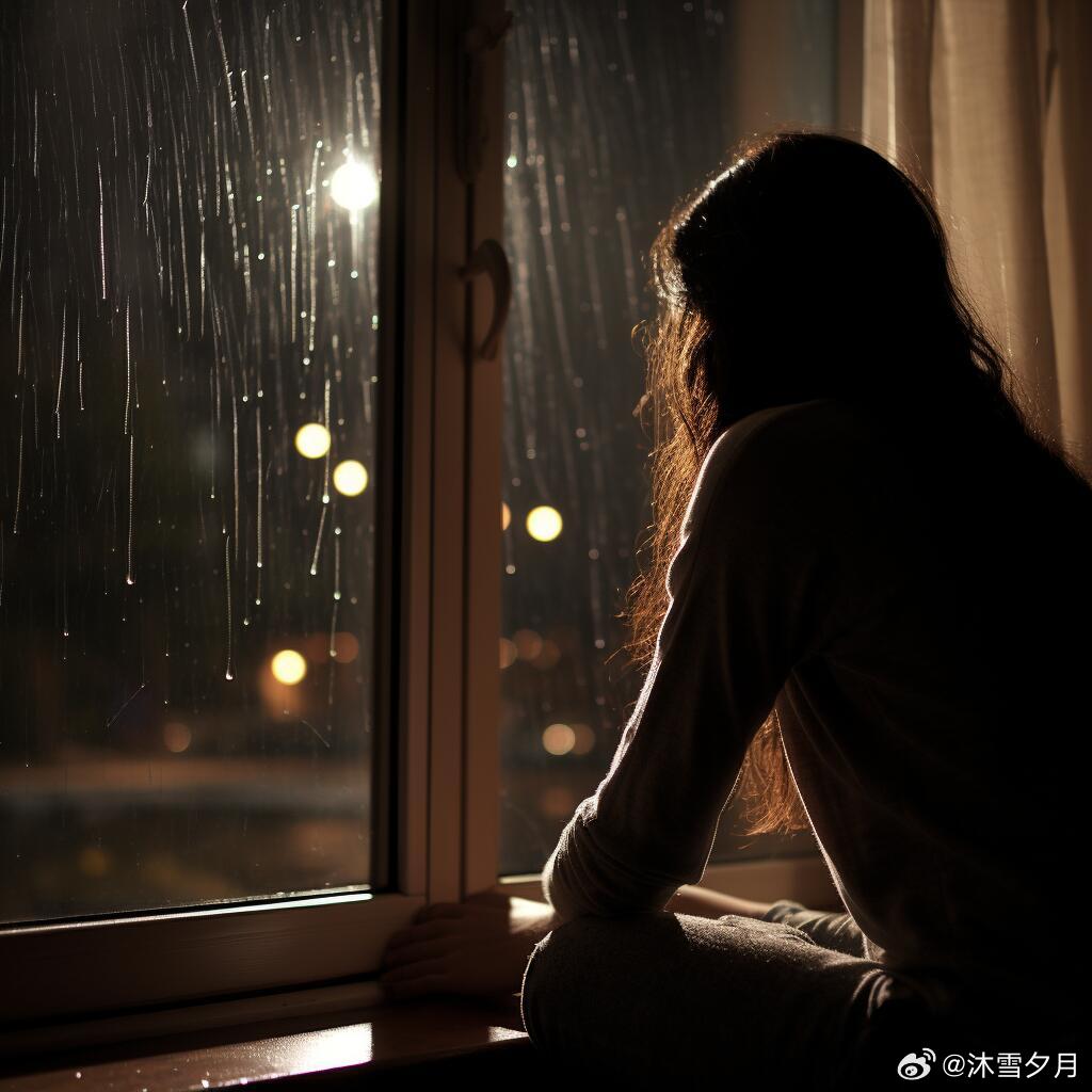 人到中年，在婚姻中，最扎心的不是背叛和家暴，而是明明受尽了委屈，却连离开的勇气都