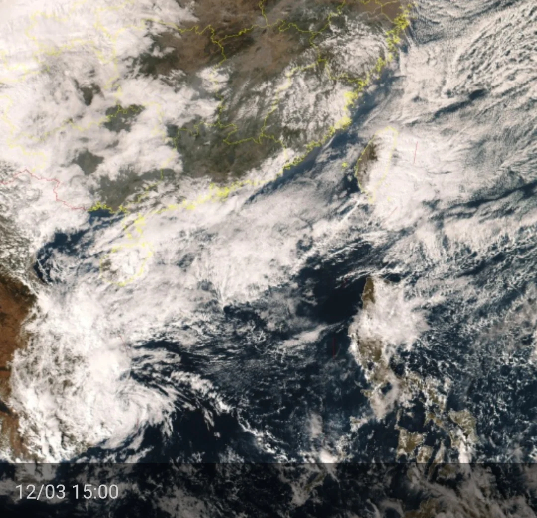 广东转“晴天+干燥”，昼夜温差大，早晚偏冷