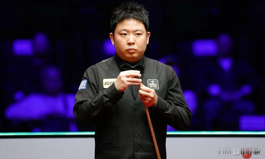 世界大奖赛决赛第一阶段，张安达4-4与赵心童战平。第二阶段19点开始。张安达