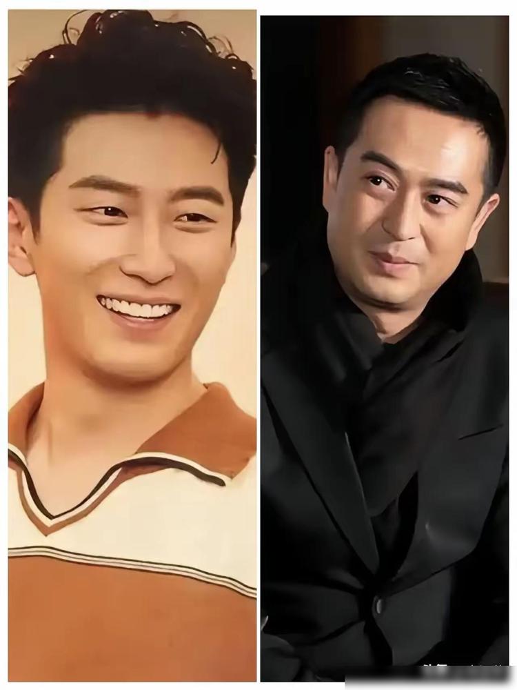 张嘉益第一次跟窦骁合作，在采访中他说了个大实话。说真的之前我对窦骁的印象全停