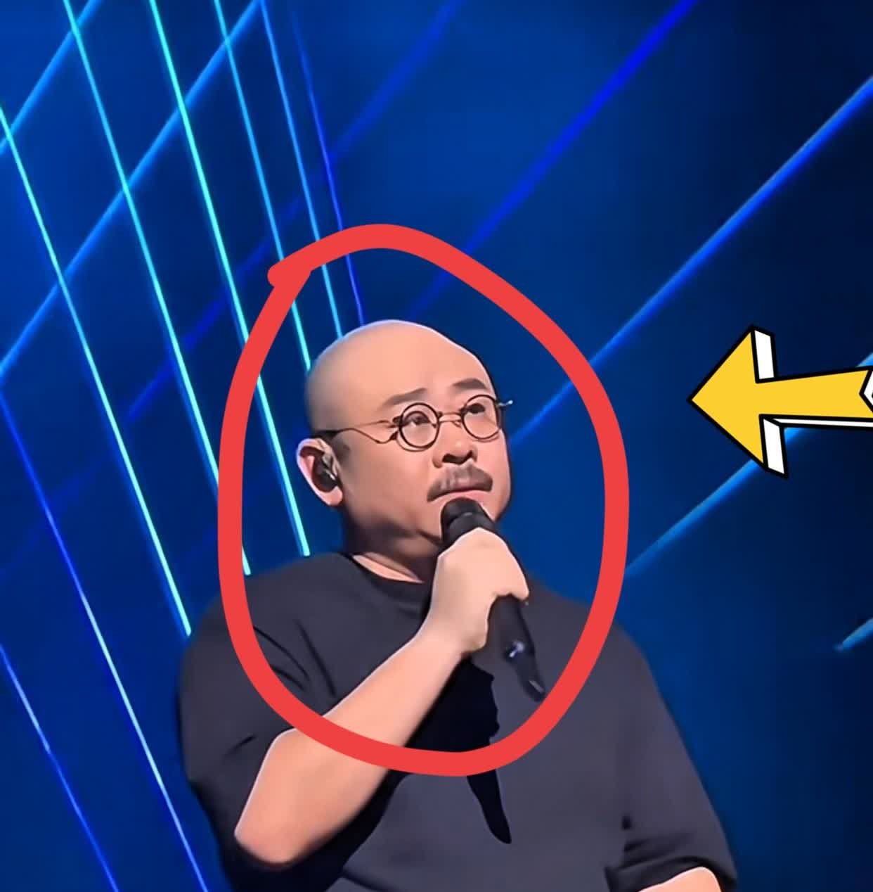 无论如何也没想到，近朱者赤不灵了！刀郎人品那么好，徐子尧人品也那么好，偏