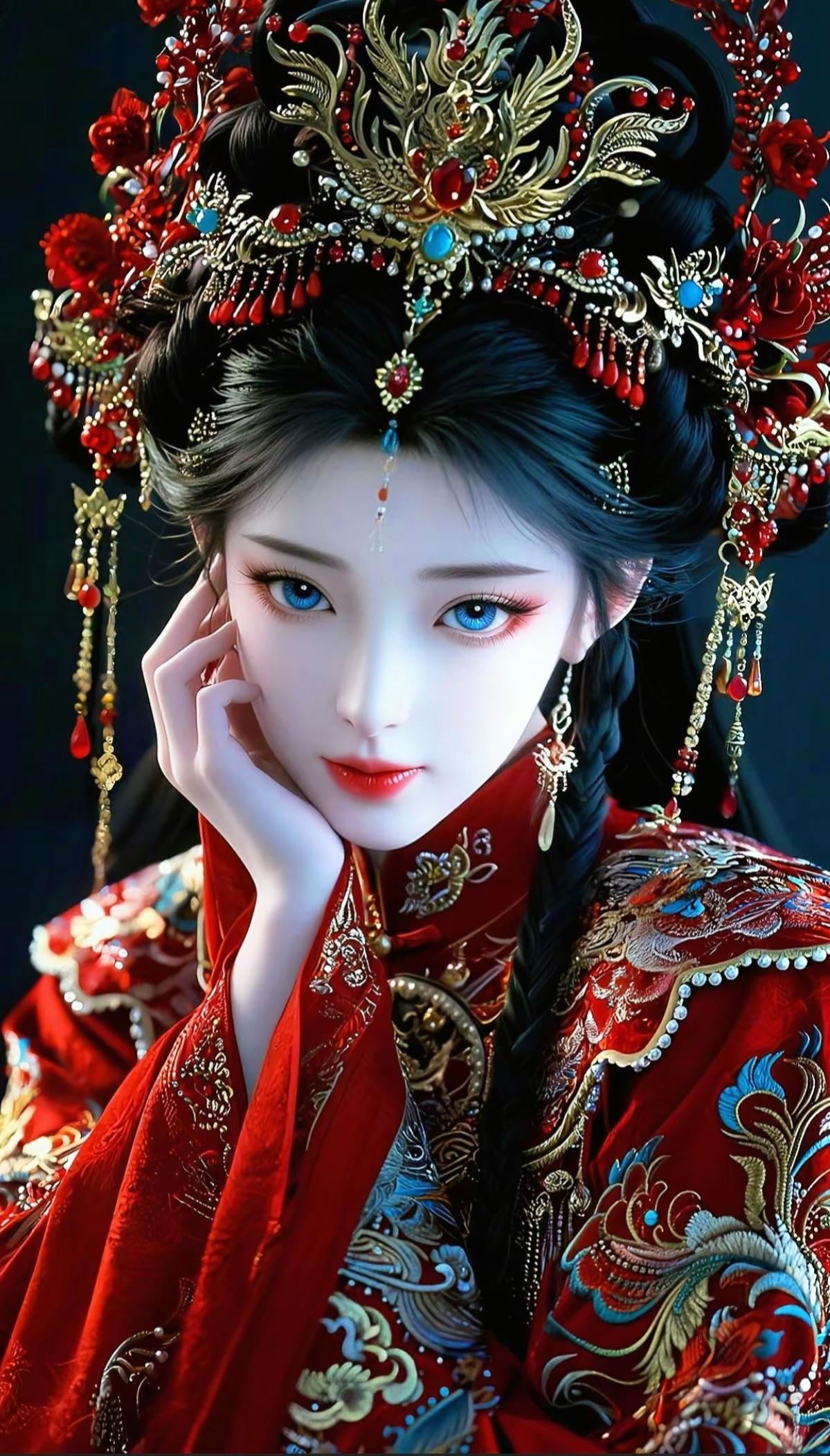 “任何东西，只要足以迷惑你，就足以毁灭你。”