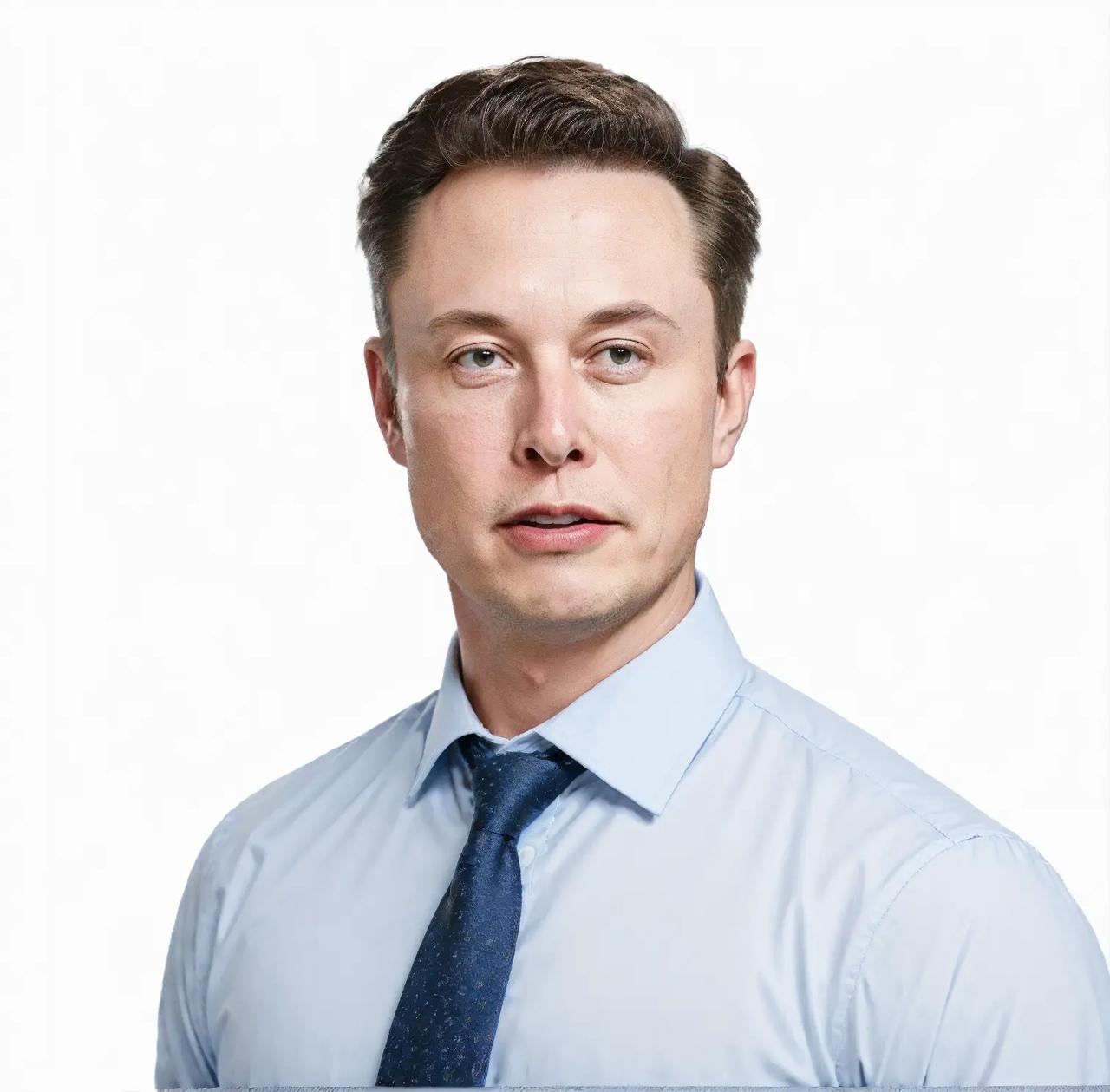 马斯克的财富，已经超出普通人的想象小时候我们总幻想，全中国一人给一块钱，自