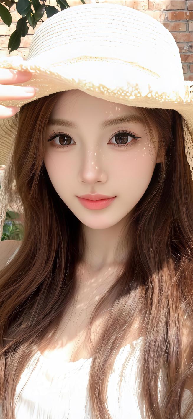 你认为最有气质的美女是谁气质美女，你都喜欢谁呢？