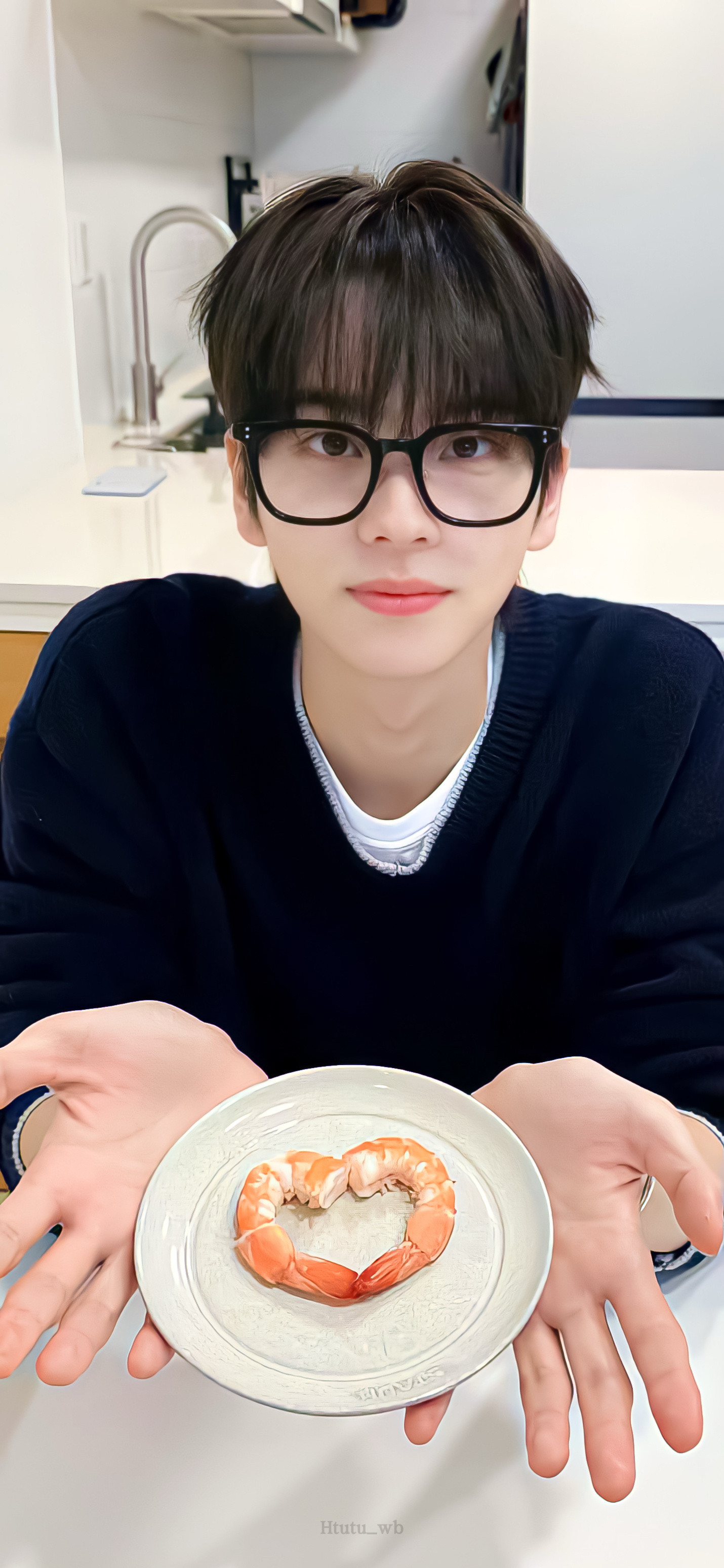 申惟壁纸来啦～🧸💝✨