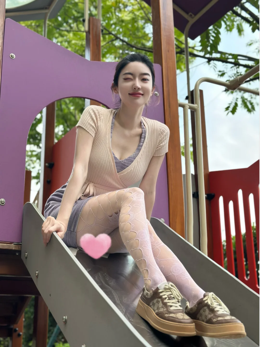 走呀～出去玩🛝