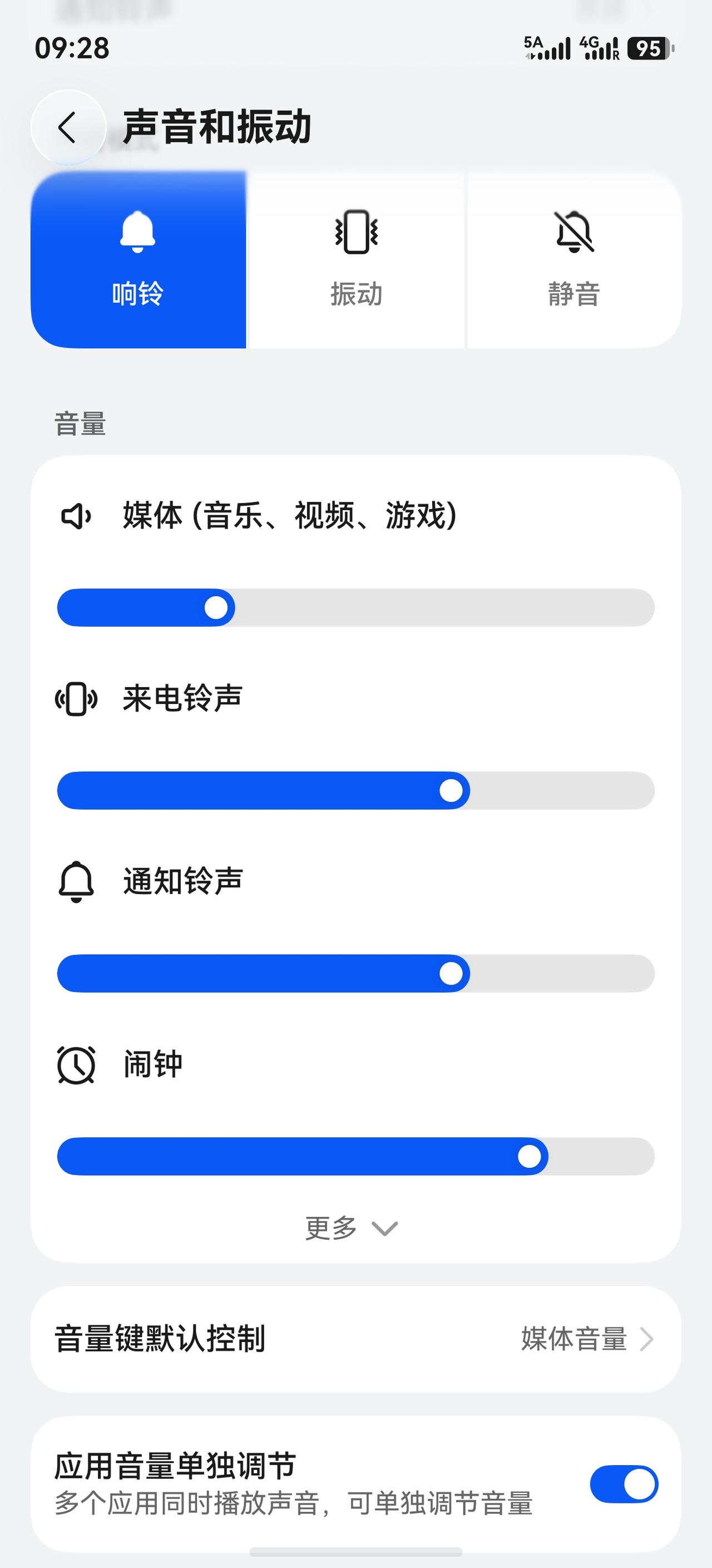 华为Pura90ProMax推送了系统更新，版本号6.1.0.125SP