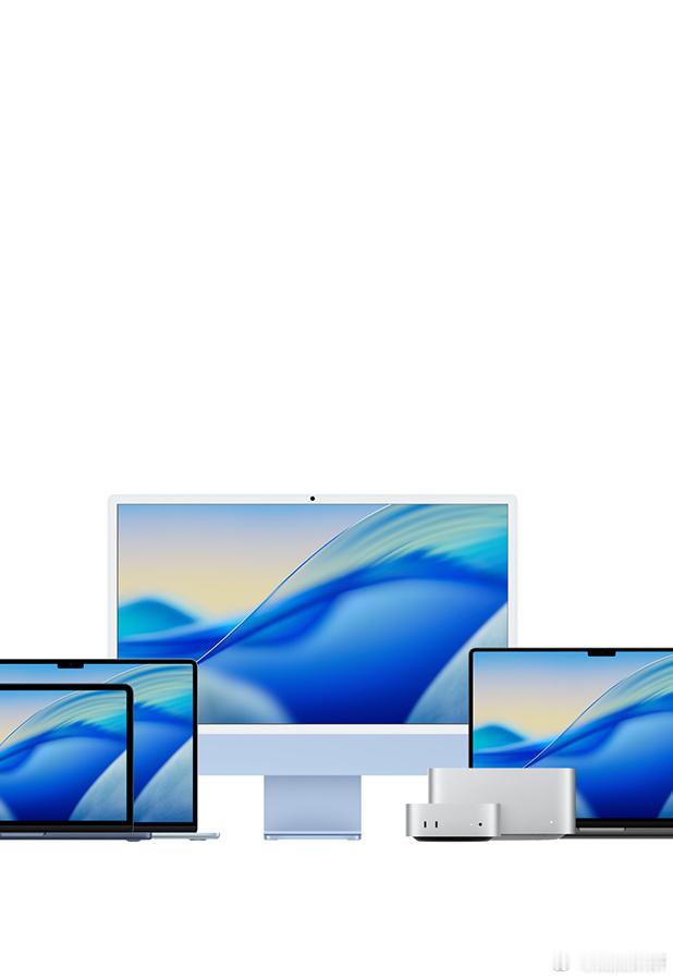 从Apple现阶段整体芯片迭代节奏、桌面Mac产品定位、工艺规划以及产品更新规律