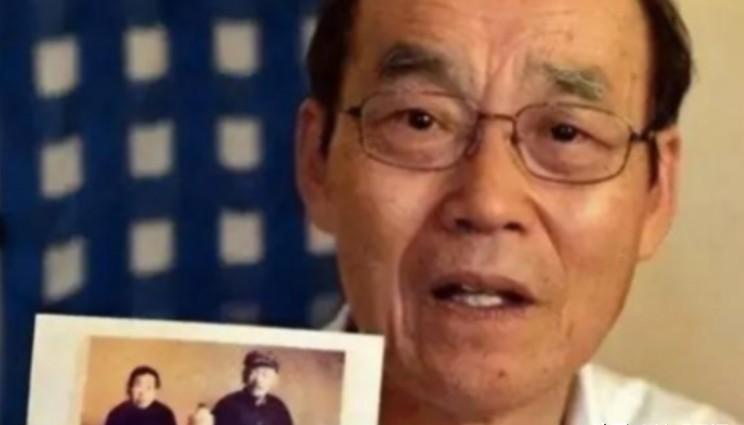 “日本才是我的祖国，我身体里流淌着日本人的血，我以后不会再回中国！”被中国家庭收