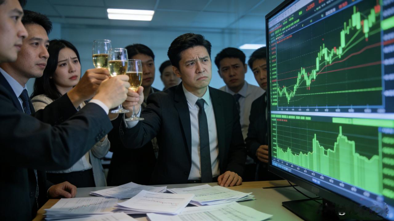 职场真相全维度，升职加薪避坑指南在单位上班一定要跟那个“事事有回应”的人