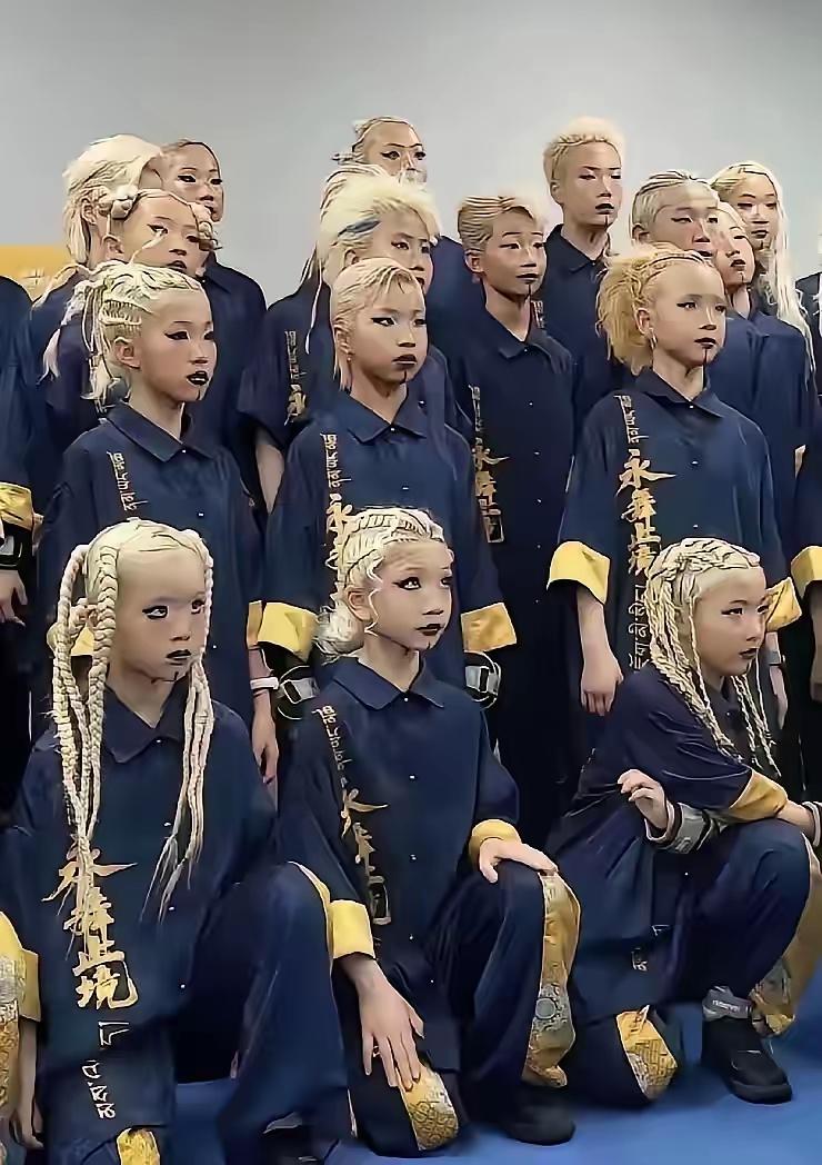 这算不算是把自己的子女给养废了？都什么年代了，作为一线城市的上海还有那么多的家