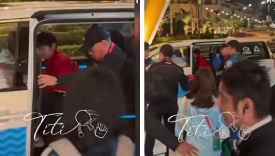 凌晨两点才结束比赛的莎莎，背后藏着多少不为人知的压力啊！粉丝们熬夜等到深夜只为说