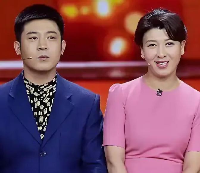 24次春晚常客，今年悬了孙涛的“怕老婆”梗用了十几年。网友说他只会包饺子，