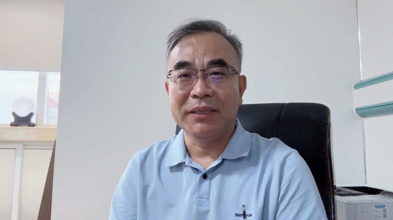 经常有肺结节的朋友来找我说：“我最近背痛、肩膀痛了，是不是转移了？是不是耽误了？