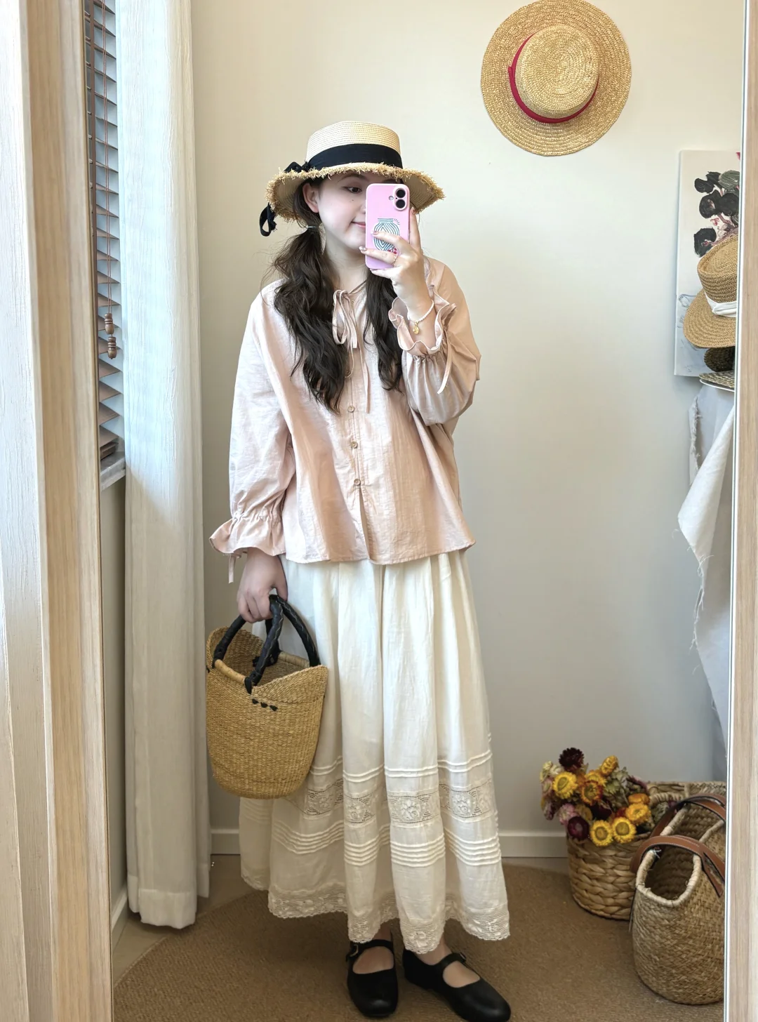 🍧🍧🍧甜妹一下～