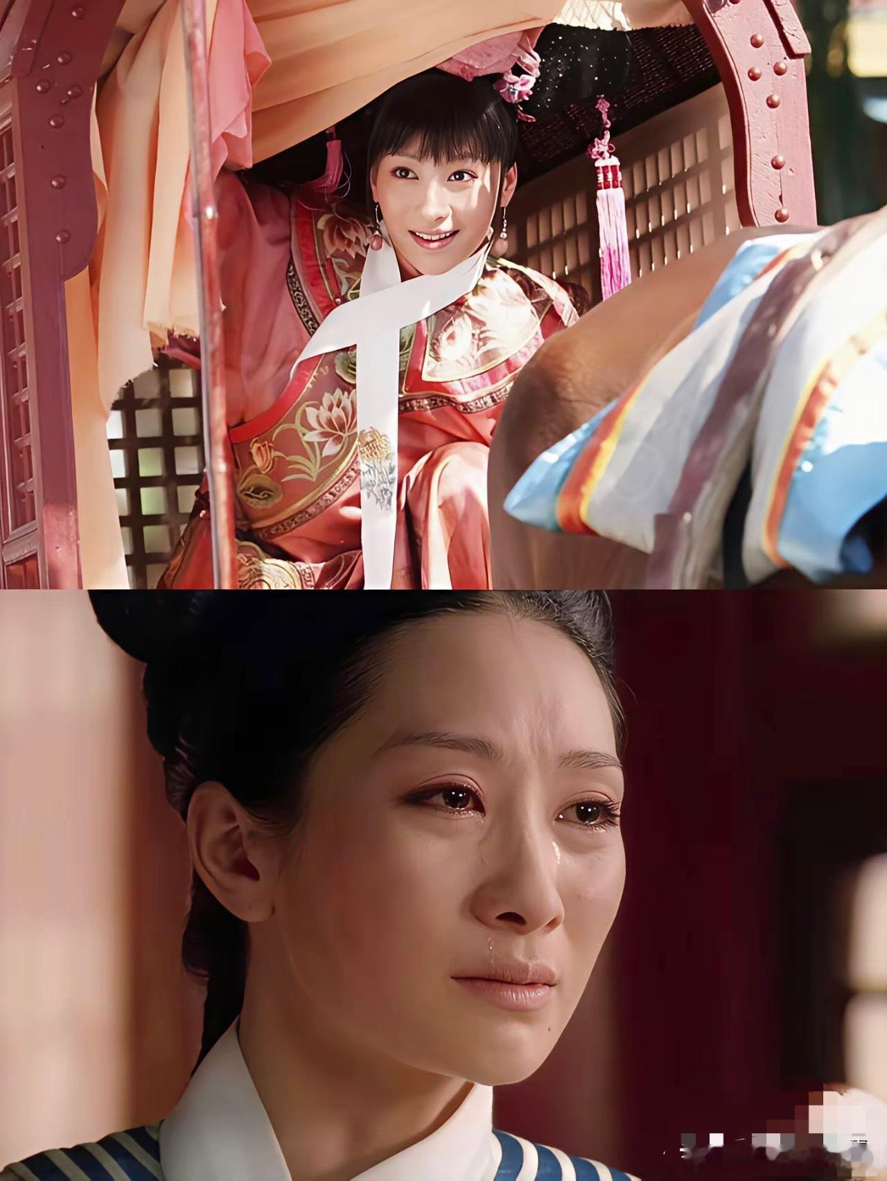 如果你是安陵容，浮光锦这件事你能忍？安陵容侍寝后，皇上赏赐她很多上好的料子，其中