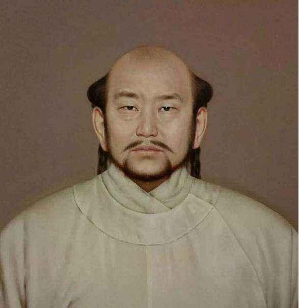 好神奇! 古人这样应对脱发! 最后一条很重要!