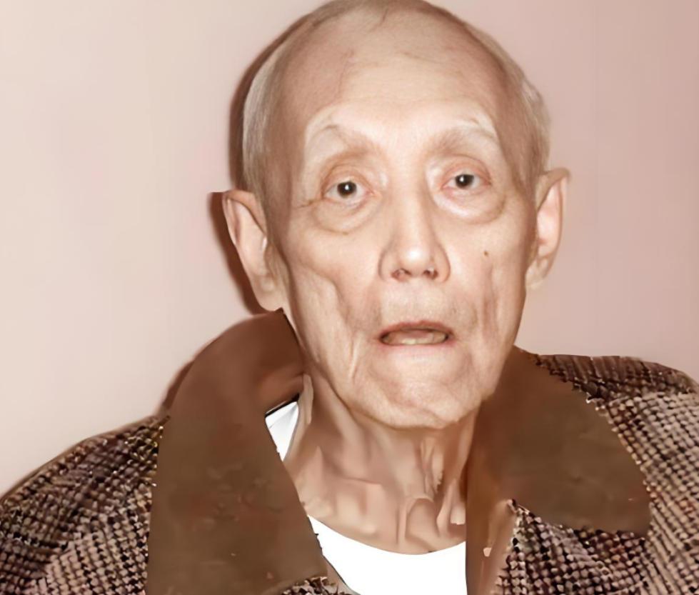 谷正文这个坏事干尽的恶魔，活到97岁才死，很多人认为皇天无老眼，但在老黑看来，像