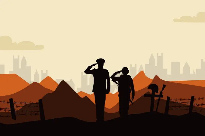 一张证书，一种人生？20岁退伍、40岁退役，区别在这里其实，差别从一开始就埋