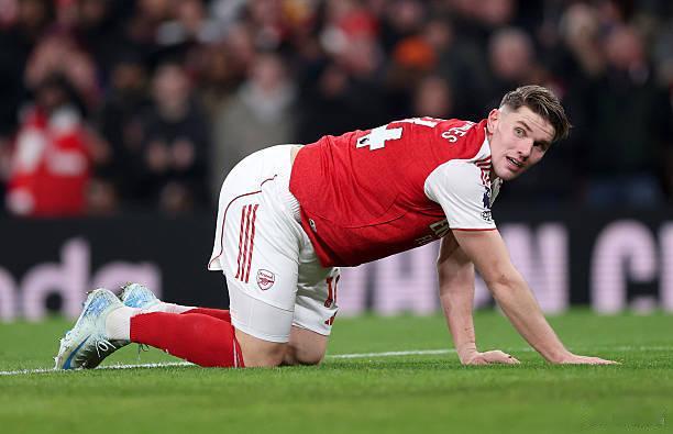 阿森纳半程英超冠军赛季进行到一半了，回头看看阿森纳夏窗引援，有得有失。我的评价