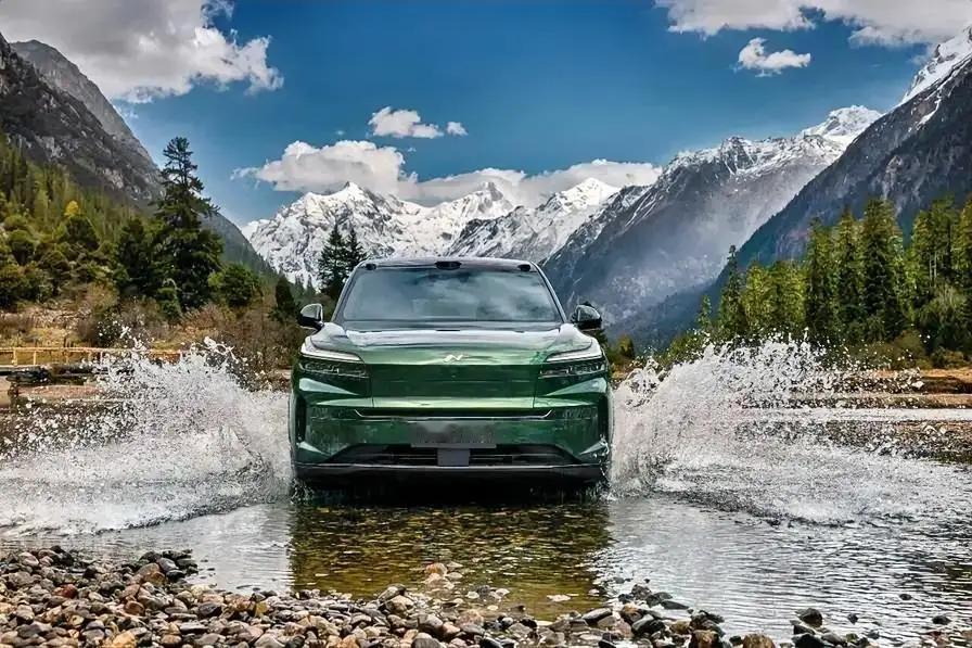 一次订20台乐道！李斌说出真相，网友炸锅了！李斌直言：乐道爆单不是偶然！