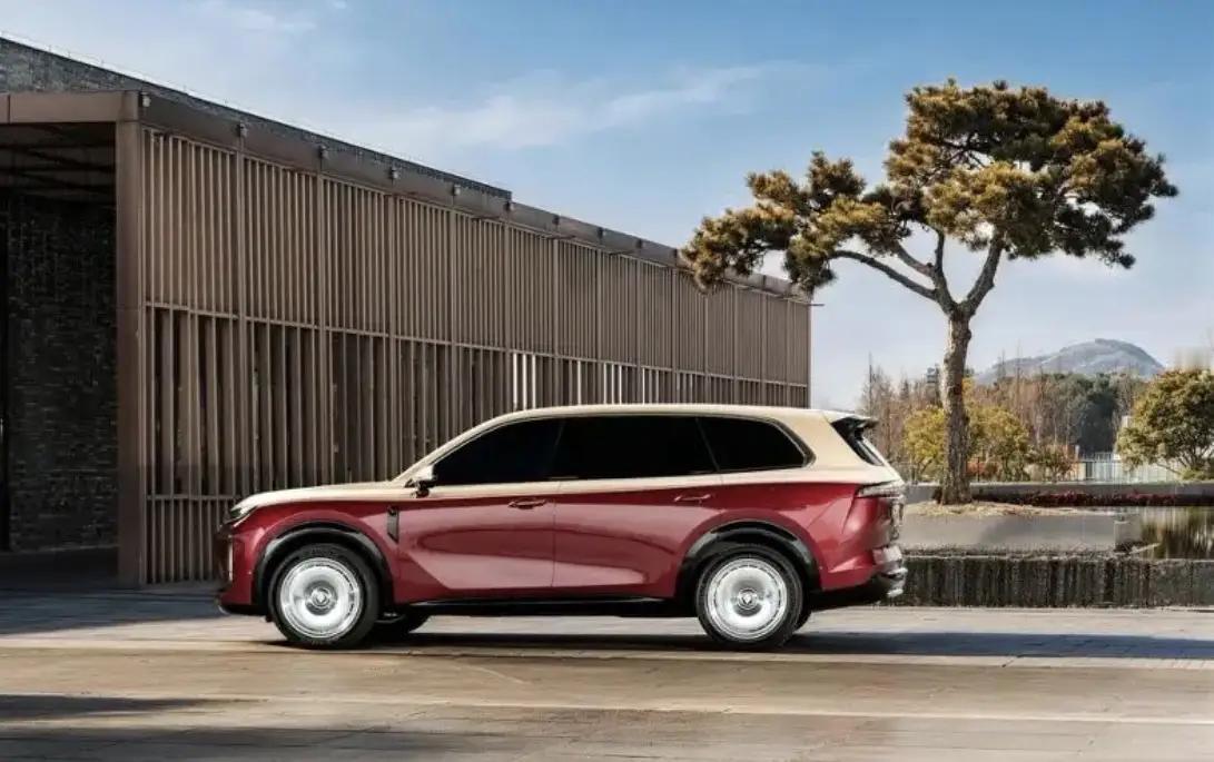 你发现了吗？华为真是把中国人研究透了！要豪华，150万——买尊界S800要