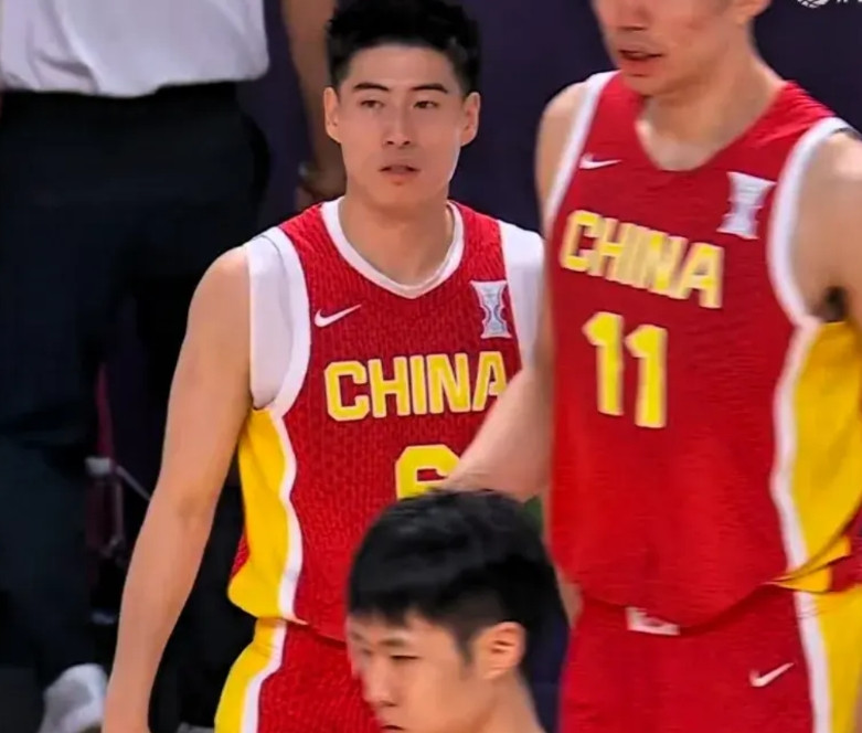 2025年男篮亚洲杯中国男篮该如何战胜韩国男篮？限制外线三分是重中之重！韩国