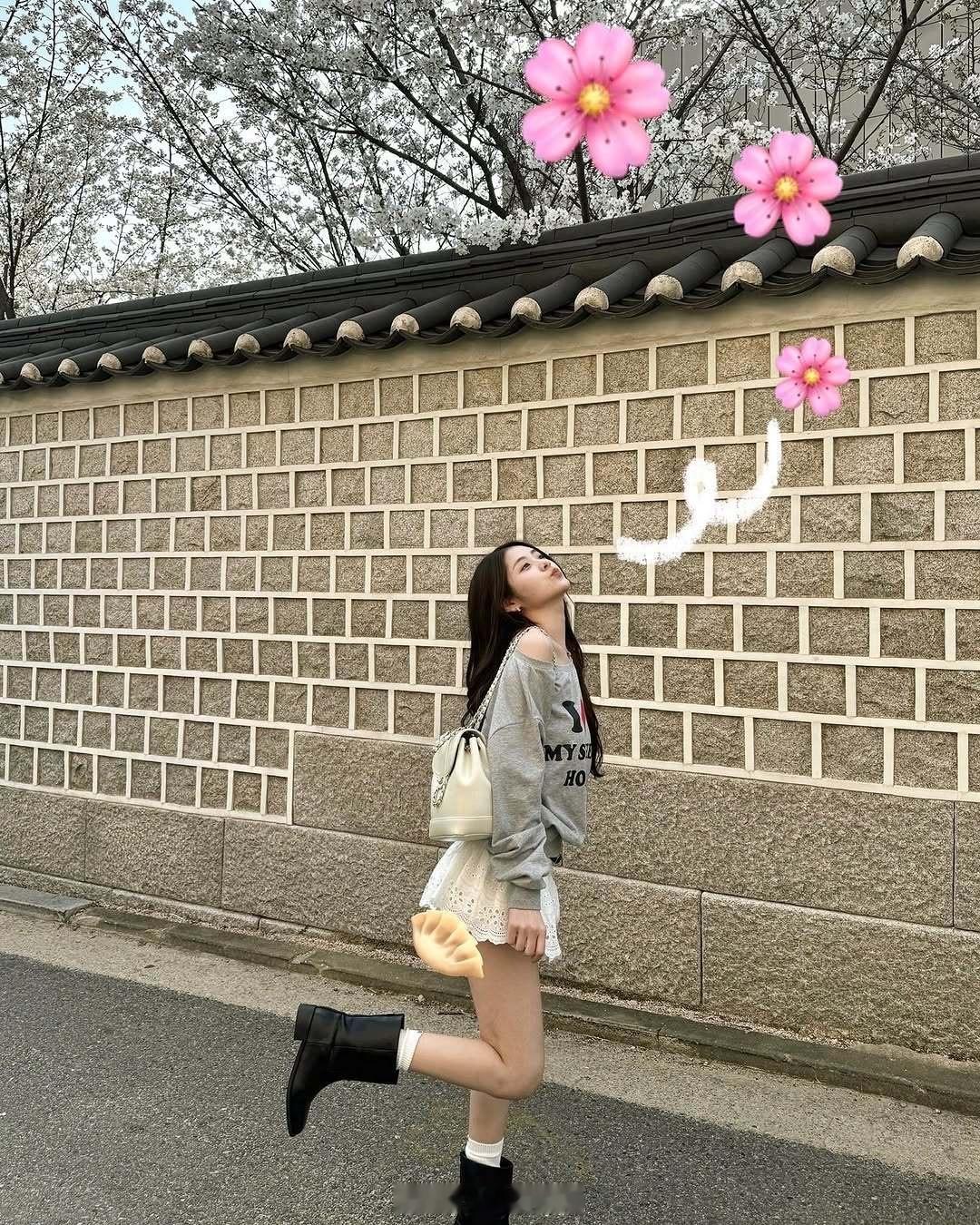 hs近期金智敏​​​