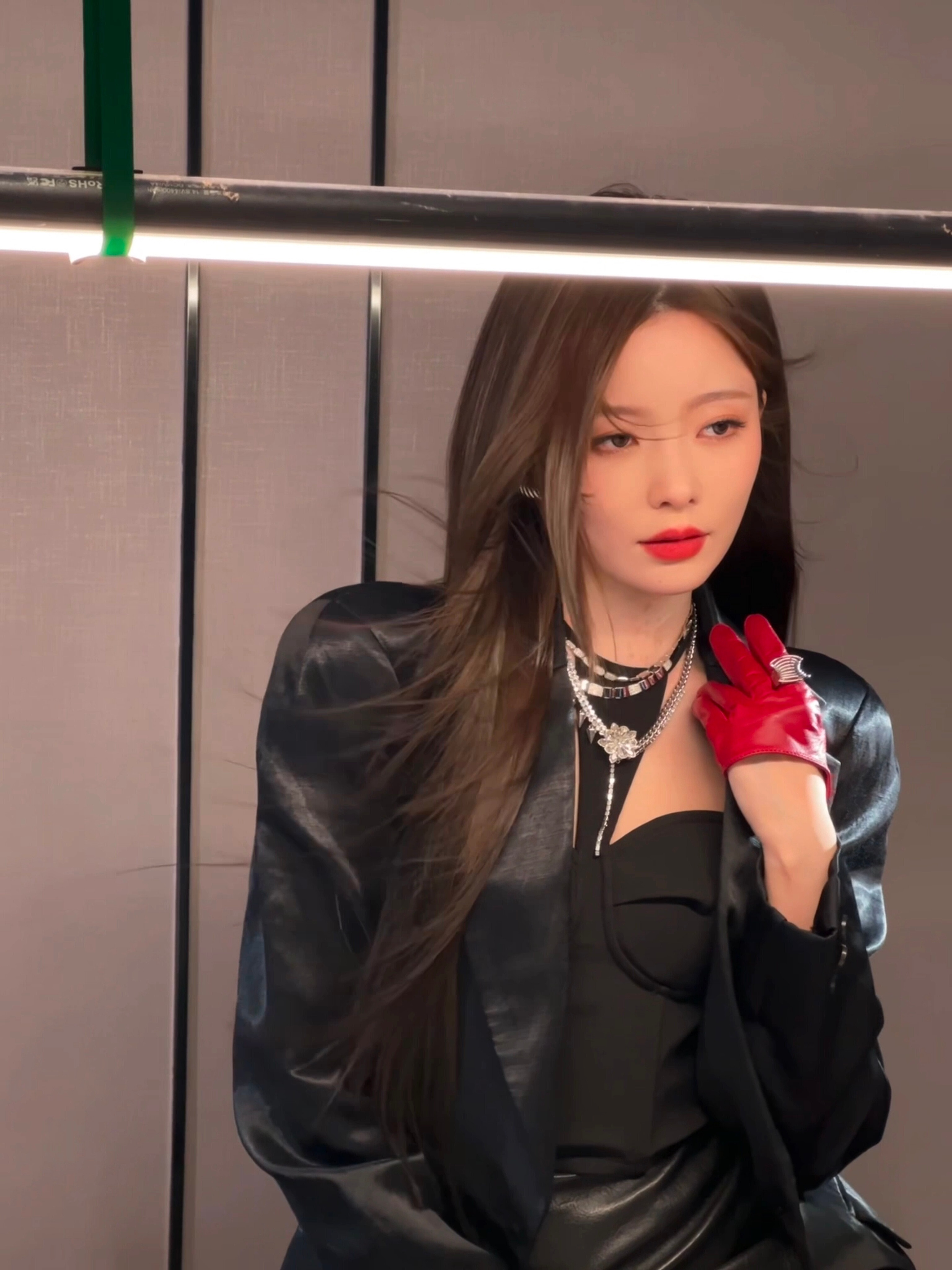 陈卓璇泰裤辣That'sright