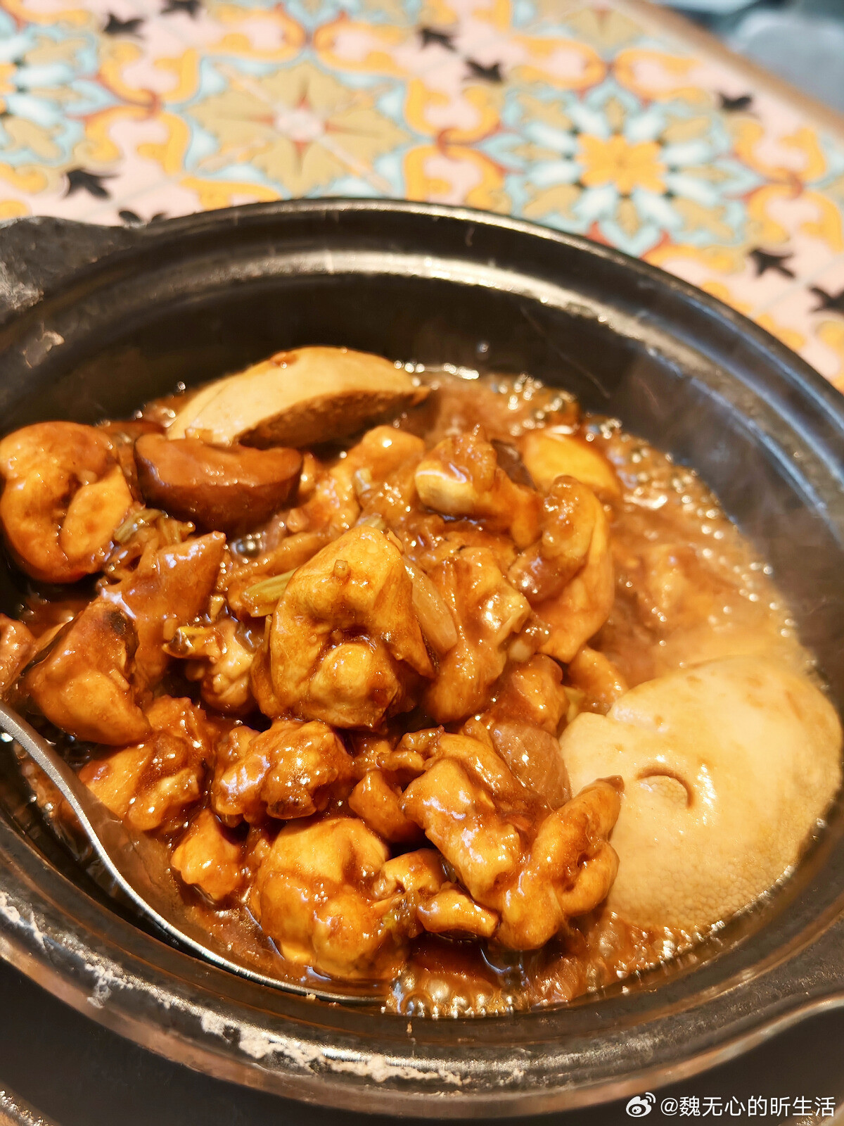 广州美食：精致粤菜，闺蜜约饭好地方我的美食日记美食探店到广州出差，照例约本地人
