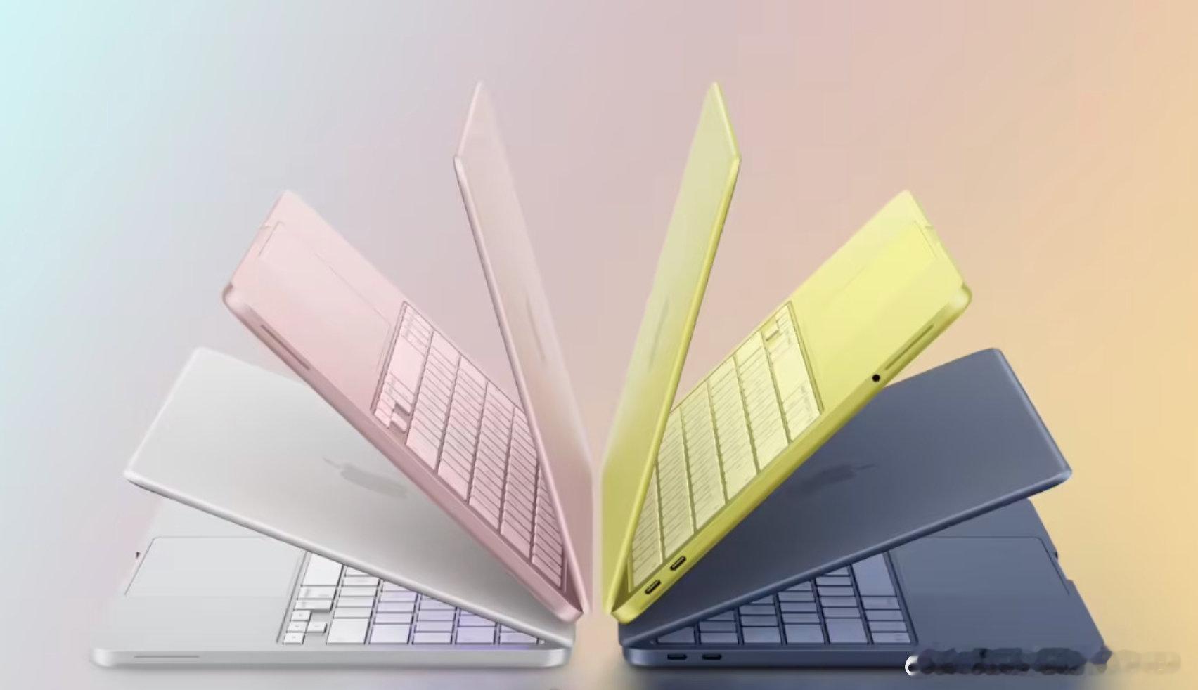 【未来十年Mac用户数或翻倍苹果不涨价策略还能维持多久？】4月14日，据科技媒体