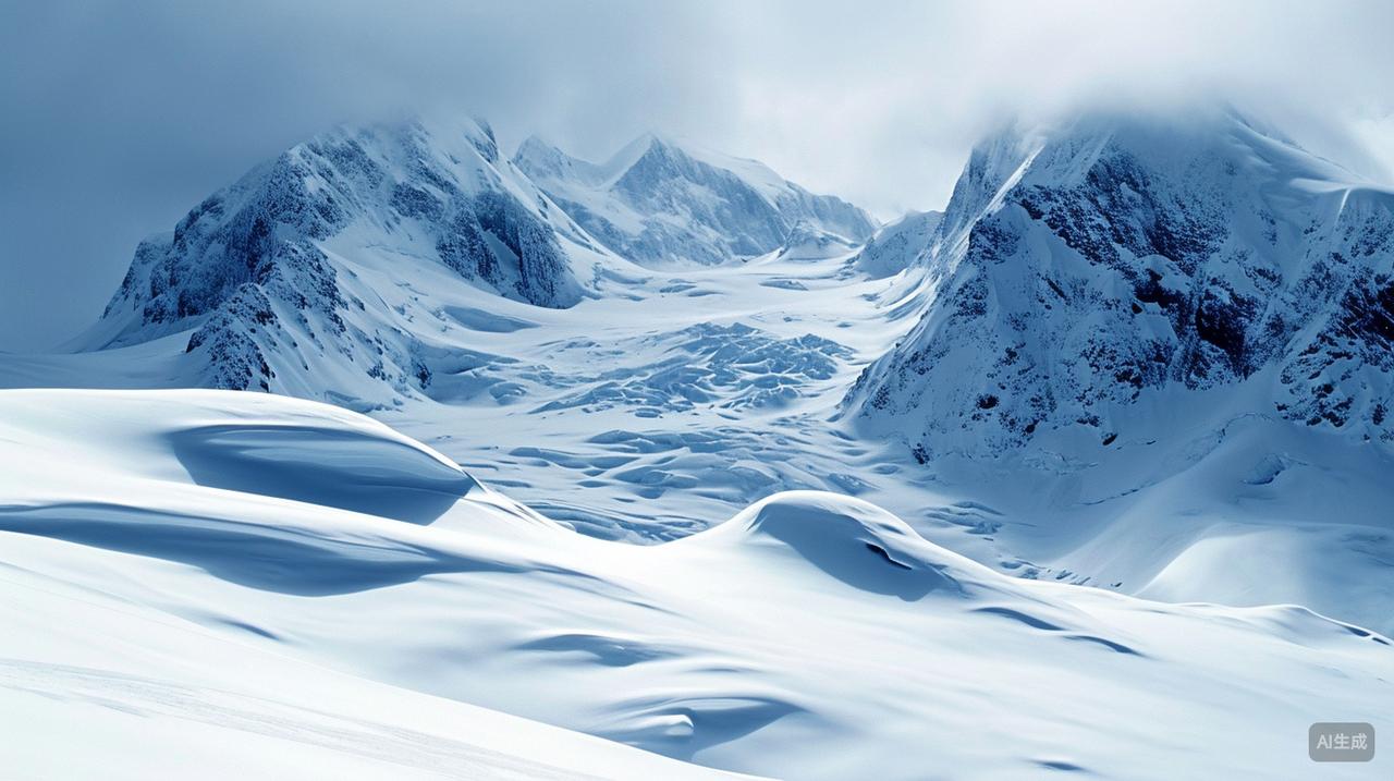 全网都在玩的“雪山救狐狸”到底是什么梗？对话视频作者：最初只是为了卖酱板鸭，没想