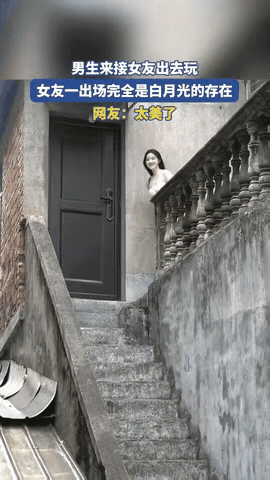 白月光感直接拉满啦👏
