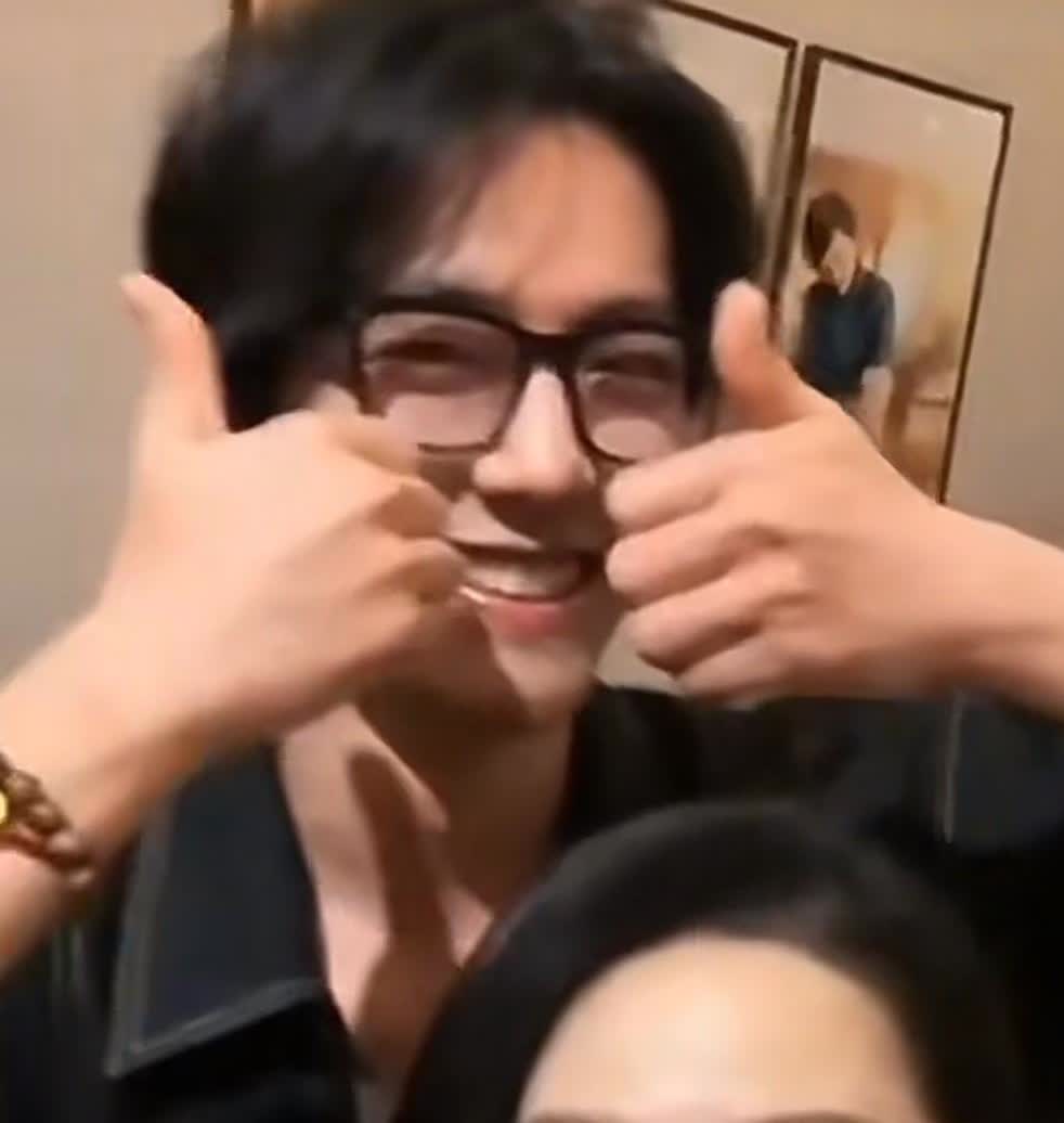 肖战的剧女主是一个不如一个到底为什么啊？合作过的杨紫、李沁、任敏、张婧仪