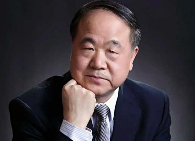 莫言：当你老了，躺在病床上，无依无靠的时候，你就会明白：这辈子最亲的，并非血脉至