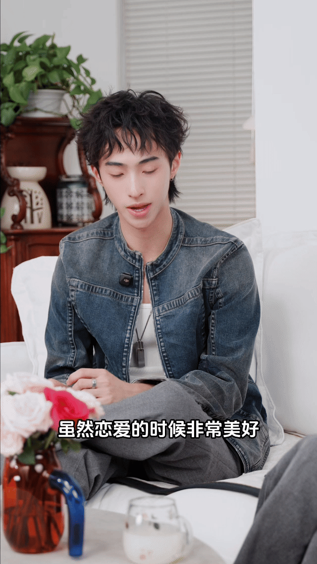 伊能静本身就是股womanpower伊能静重新解读七夕往年七夕聊浪漫，今年被